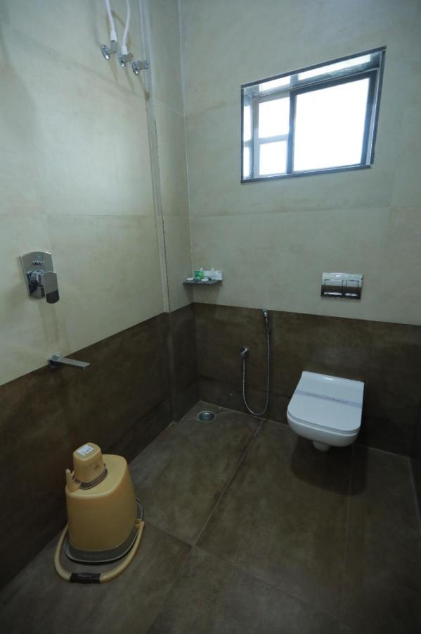 Hotel Ashok Palace Karur  Exterior photo