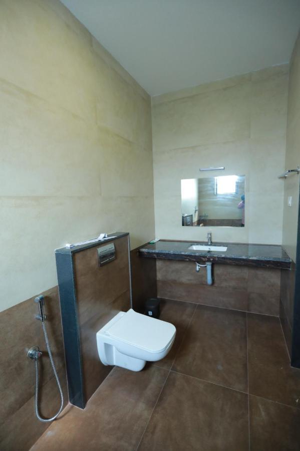Hotel Ashok Palace Karur  Exterior photo